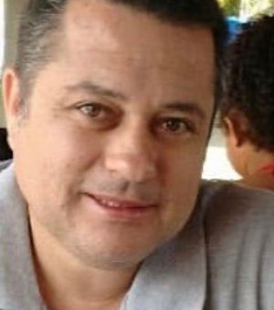 Agente de Polícia Civil, Paulo Casado morre de Covid-19 aos 45 anos