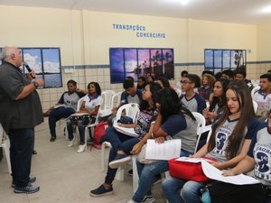 Inscrições no Sisu vão até domingo (26); Ufal oferece mais de 5 mil vagas em 108 cursos