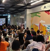 Instituto Cabanos anuncia temporada do Cinema de Calçada em Maragogi