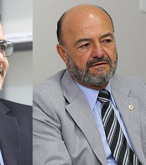 ?Juízes Sandro Augusto e Antônio Emanuel Dória responderão pela 17ª Vara Criminal de Maceió