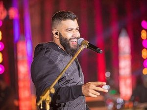 Gusttavo Lima lança clipe de nova música, 'Tudo Que Eu Queria'