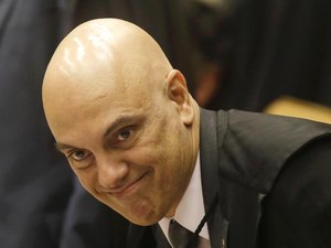 Alexandre de Moraes será agraciado com comenda na Assembleia Legislativa de AL