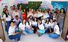 Japaratinga realiza Semana do Bebê 2022