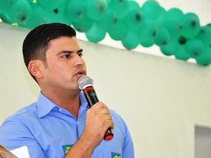 Após ser perseguido, deputado Jairzinho Lira registra BO por agressão