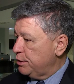 CPMI prende ex-coordenador do INSS após nove horas de depoimento  Fonte: Agência Senado