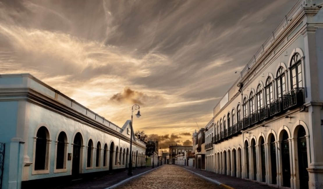 Projeto busca resgatar interesse cultural e  vida noturna do bairro do Jaraguá