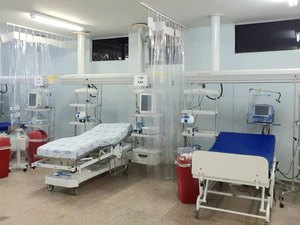 HE do Agreste terá mais 20 leitos para Covid-19