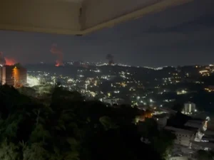 Governo brasileiro convoca reunião de emergência para analisar cenário na Venezuela