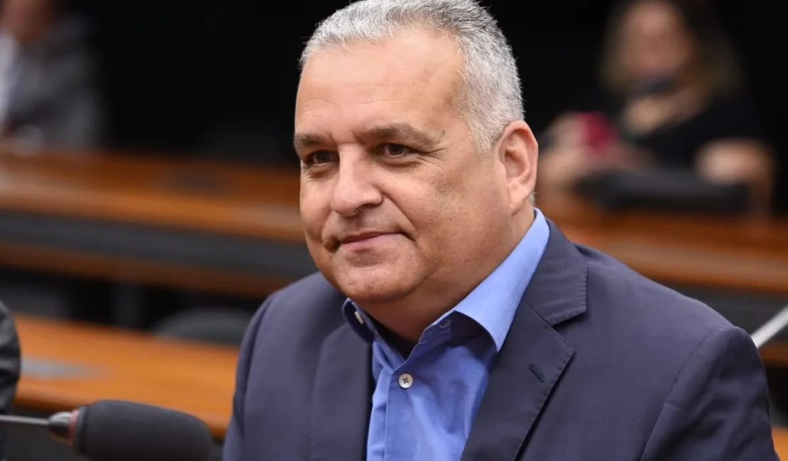 Convenção do PL consolida Alfredo Gaspar na disputa pelo Senado