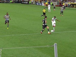 Em palco de final histórica, Santos e Botafogo decidem vaga na semifinal