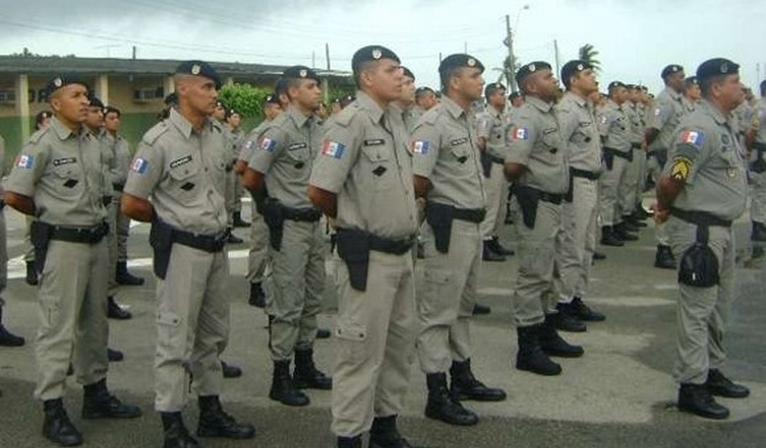 Polícia apresenta nesta sexta o esquema para a final do Campeonato Alagoano