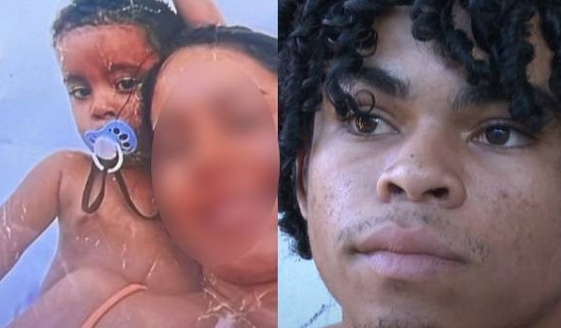 Caso Rhavy: Justiça marca audiência de instrução de padrasto acusado de matar criança