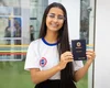 Estudante de Jundiá representará Alagoas no programa Jovem Senador 2025