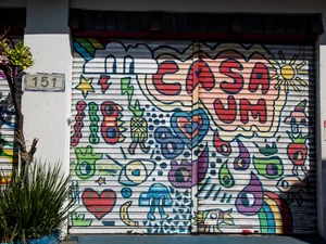 Efeito Trump: casa de jovens LGBTs em SP vai fechar por falta de verba