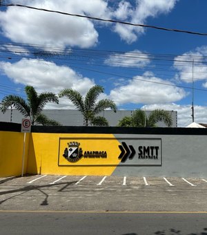 Cadastro e recadastro de permissionários da SMTT Arapiraca inicia nesta segunda-feira (2)