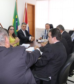 Mutirão carcerário deve analisar mais de 5 mil processos nos presídios de Alagoas
