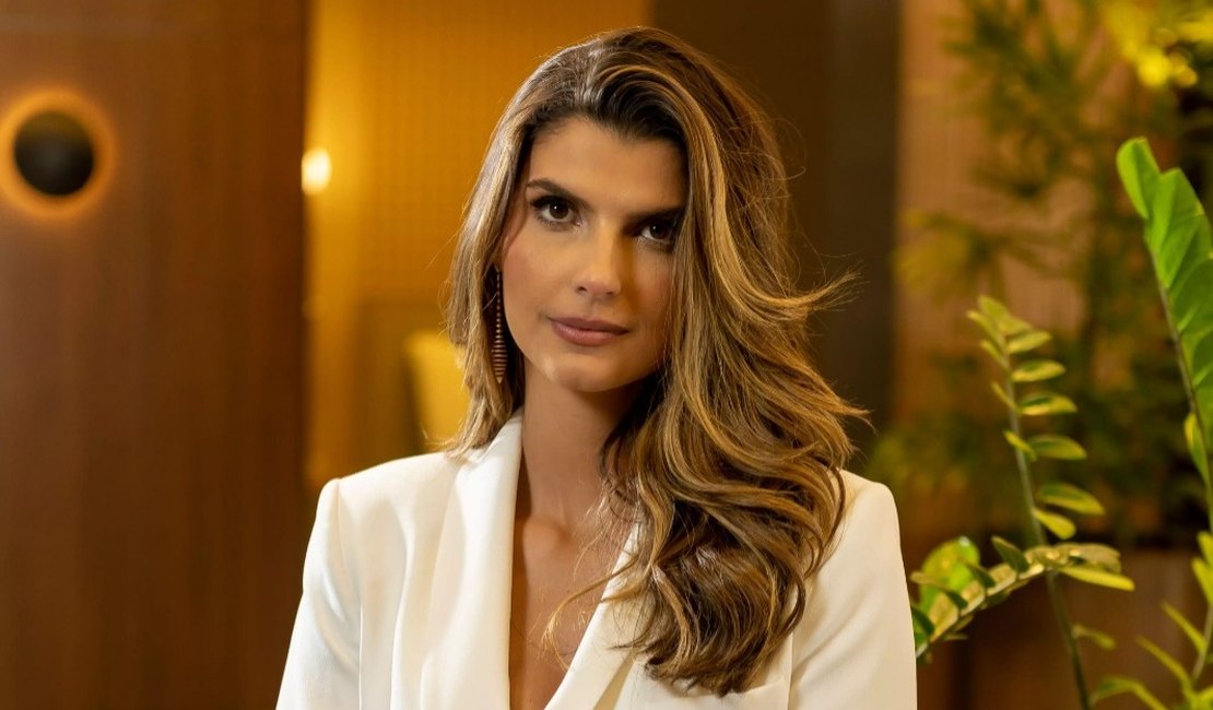 Marina Candia é direita ou esquerda? veja o posicionamento da primeira-dama de Maceió