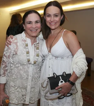 Gabriela Duarte desabafa sobre rompimento com a mãe, Regina Duarte