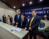 Vereador Gerônimo Barbosa toma posse na Câmara Municipal de Maceió