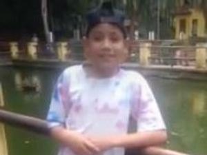 'Cadê o dono dos cachorros?', cobra mãe de menino morto em ataque