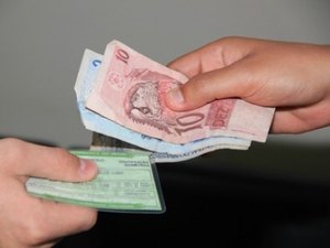 PM prende em flagrante suspeito de comprar votos no Litoral Sul