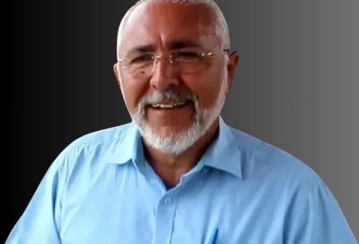 Presidente do PT de Delmiro Gouveia mantém pré-candidatura de Padre Eraldo; “Não tem plano B, plano C ou plano D”