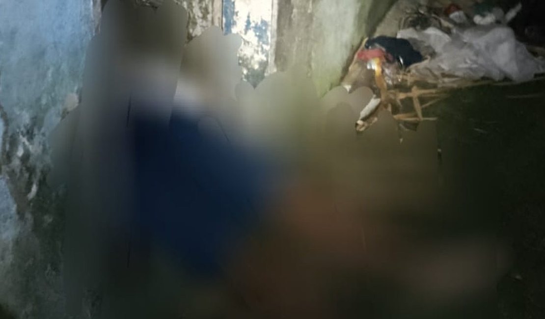 Homem é assassinado com seis tiros na Grota do Estrondo, em Maceió