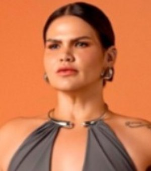 Thais Carla completa um ano de bariátrica e revela que perdeu 100kg