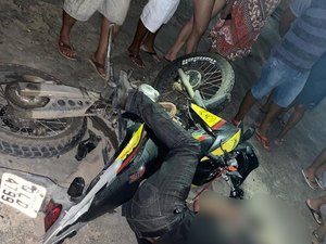 [Vídeo] Polícia Civil divulga imagens da perseguição ao Guarda Municipal morto em Teotônio Vilela