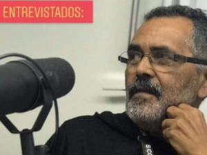 Aos 64 anos, Edvaldo Silva não resiste e morre de covid-19 em Arapiraca