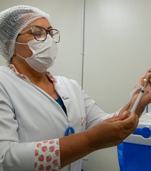 Arapiraca realiza Dia D para multivacinação para menores de 15 anos neste sábado (25)