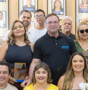 Prefeitura de Arapiraca lança edital do Prêmio Servidor Excelente 2026