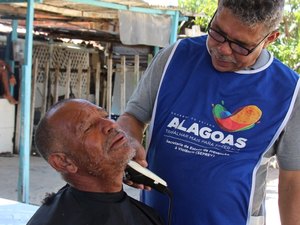 Mais de três mil pessoas foram contempladas pelo “Seprev em Ação” 