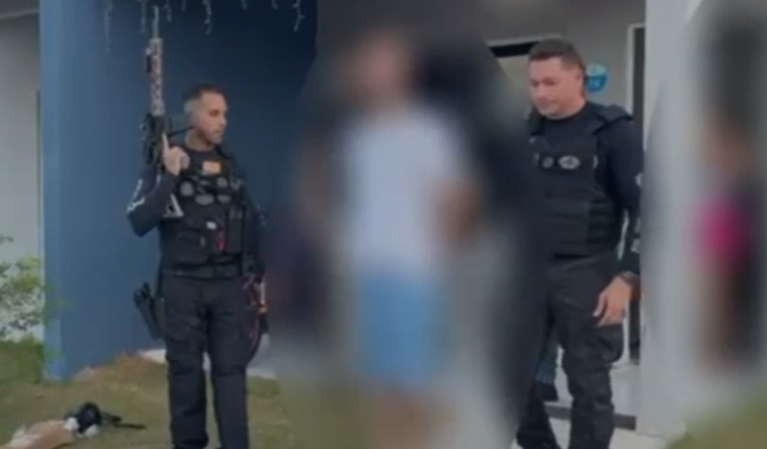 Operação em AL e PE mira ﻿funcionários públicos suspeitos de matar por ﻿interesse econômico