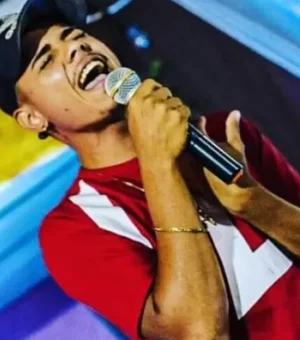 MC Rafinha, ícone do funk romântico, morre aos 24 anos