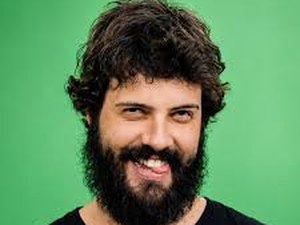 Diogo Defante é detido após brincadeira com segurança nos EUA
