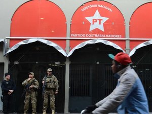 Desentendimentos entre advogados de Lula preocupam PT