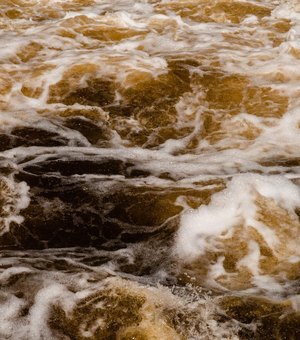 Semarh emite estado de alerta hidrológico para rios e lagoas das regiões Norte, Litoral e Metropolitana