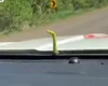 Cobra aparece em capô de ambulância e surpreende socorristas do Samu em Campo Grande-MS