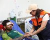 'Bati no fundo do rio e consegui voltar', diz sobrevivente de desabamento de ponte no Acre