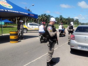 BPRv intensifica fiscalização nas rodovias por conta do novo coronavírus