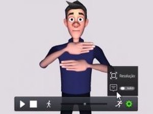 MP disponibiliza ferramenta que permite a interpretação de libras para textos e vídeos