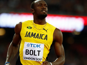 Usain Bolt é vítima de golpe na Jamaica e perde R$ 51 milhões