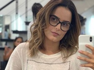 Luciele Di Camargo defende Zezé em crise familiar e pede respeito: 'Quietinhos'