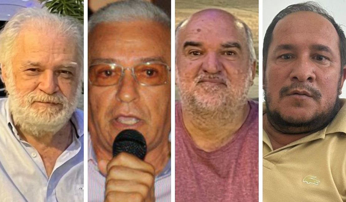 ‘Terceira via’ em Batalha tem dois ex-prefeitos e pretende apoiar JHC para o governo