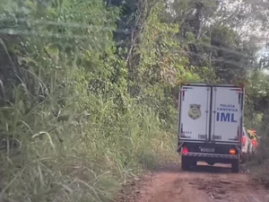 Duas ossadas humanas são encontradas na zona rural de Arapiraca