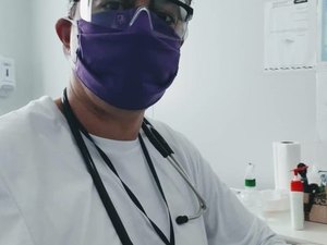 UPA de Viçosa não oferece EPIs para profissionais, diz médico