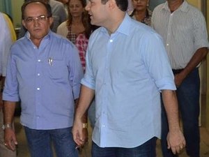 PMDB pode lançar candidato para suceder Lula Cabeleira em Delmiro Gouveia