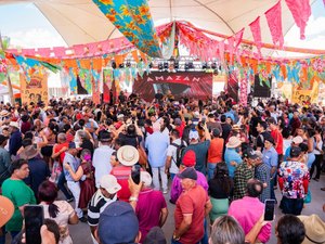 Cultura na Praça terá edição especial em homenagem ao Dia dos Pais