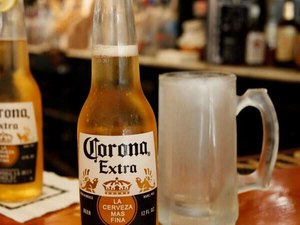 Em meio a Coronavírus, Corona irá parar produção de cerveja